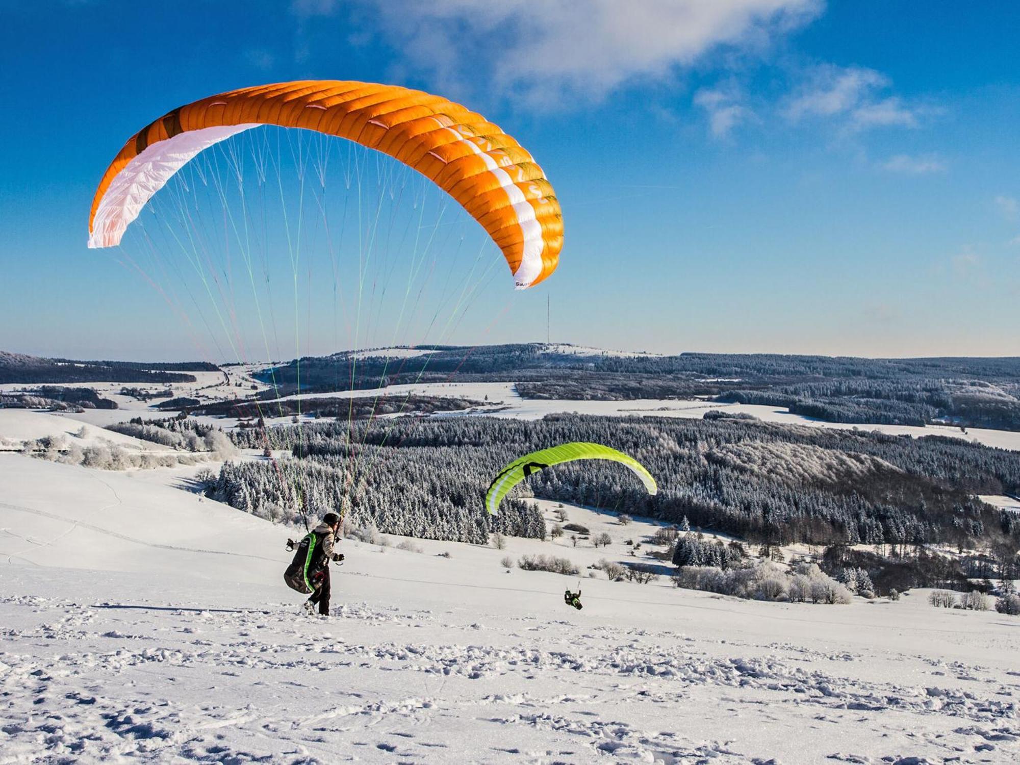 Berghotel Deutscher Flieger Wasserkuppe Gersfeld Ngoại thất bức ảnh