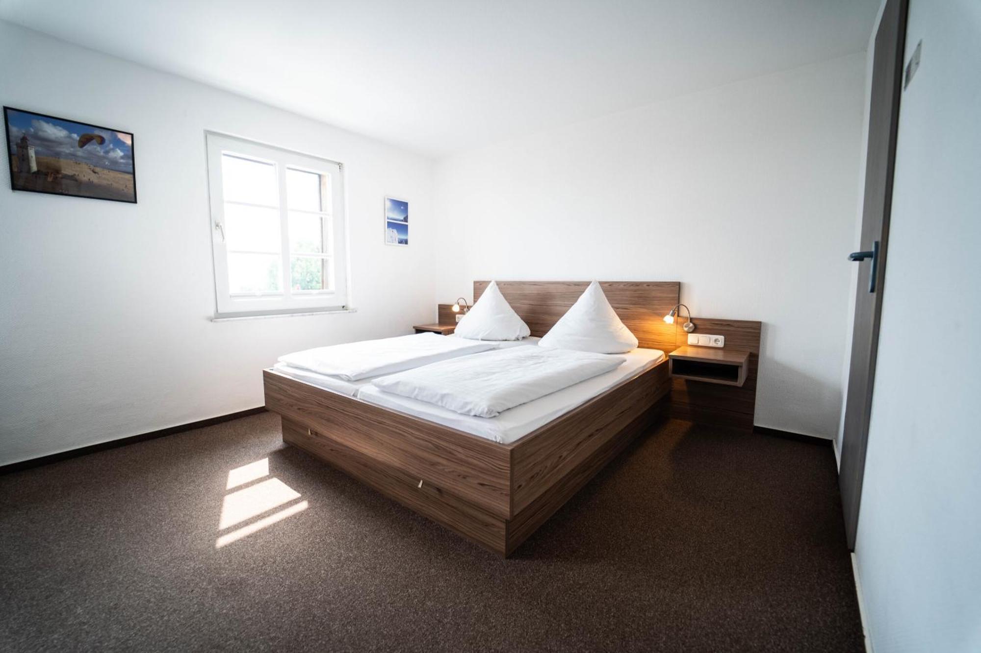 Berghotel Deutscher Flieger Wasserkuppe Gersfeld Phòng bức ảnh